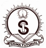 Sigma Tutorial